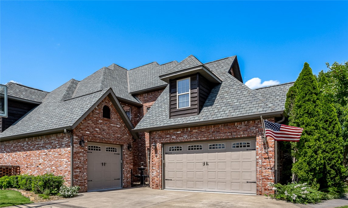 Chapel Hill - Residential
