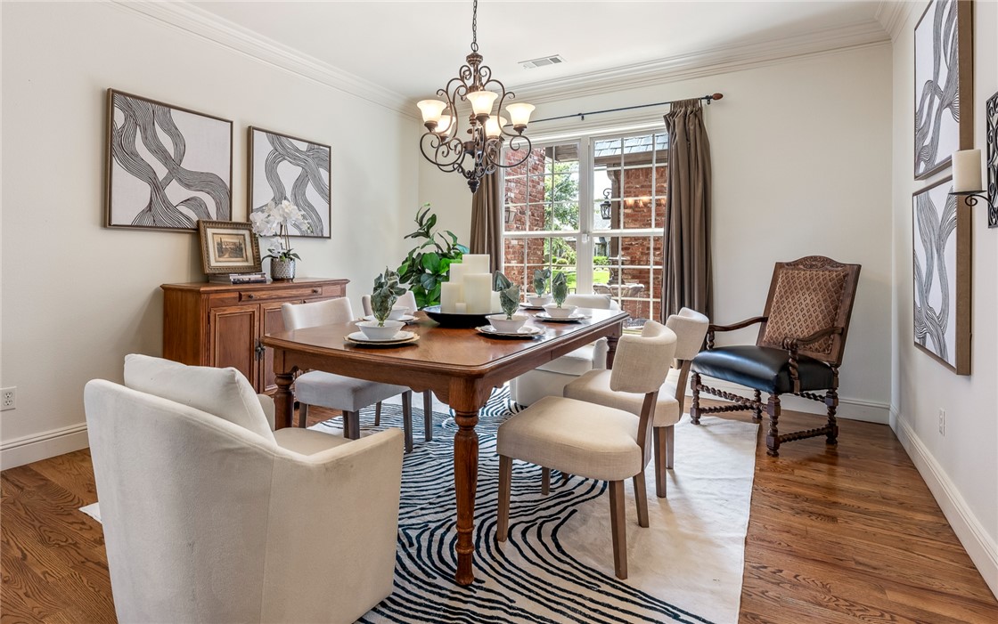 Chapel Hill - Residential