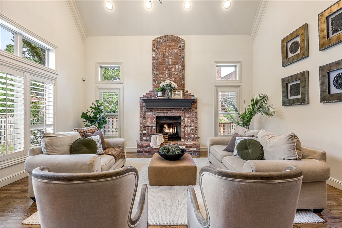 Chapel Hill - Residential