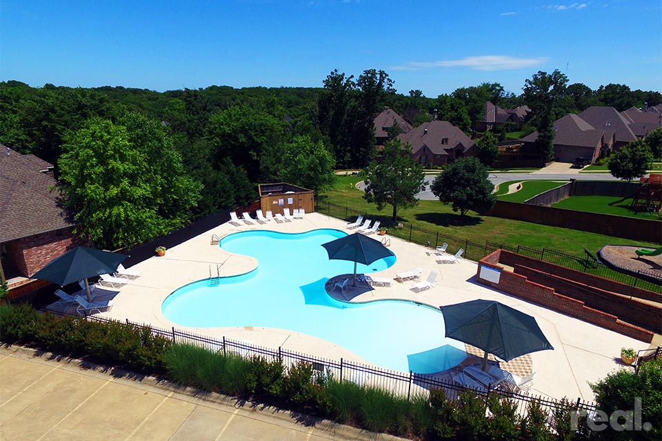 Chapel Hill - Residential