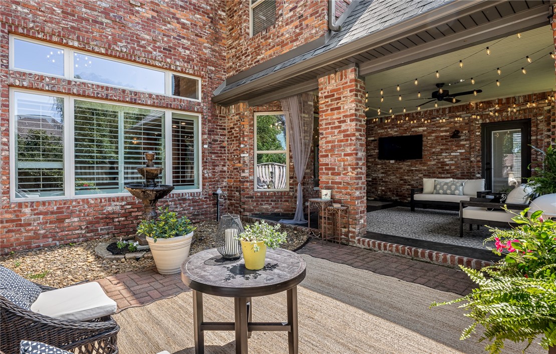 Chapel Hill - Residential
