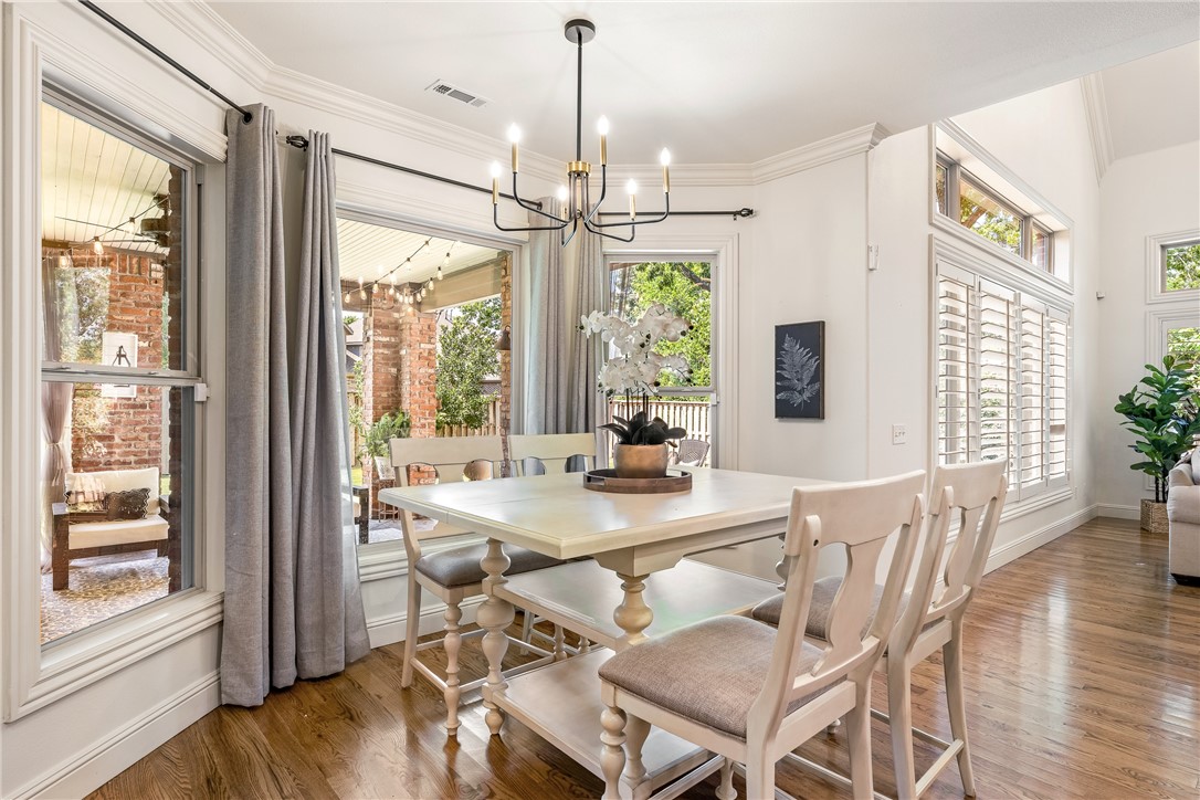 Chapel Hill - Residential