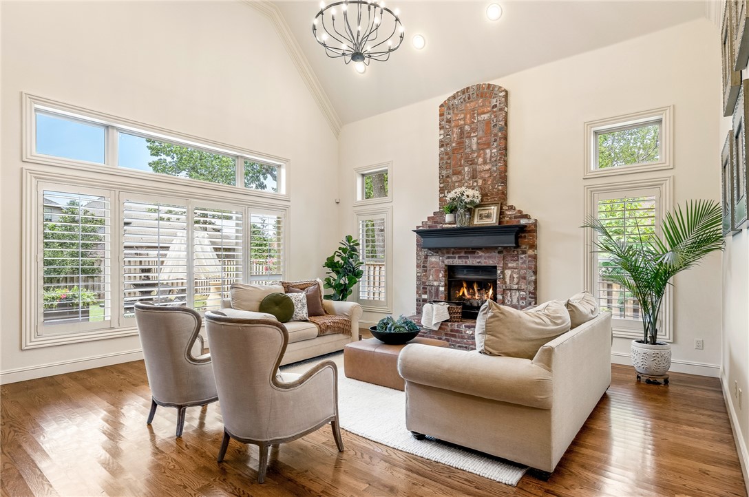 Chapel Hill - Residential