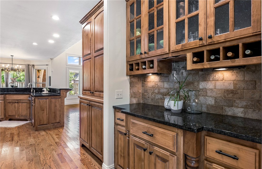 Chapel Hill - Residential