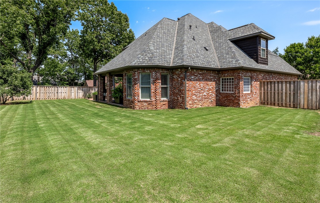 Chapel Hill - Residential