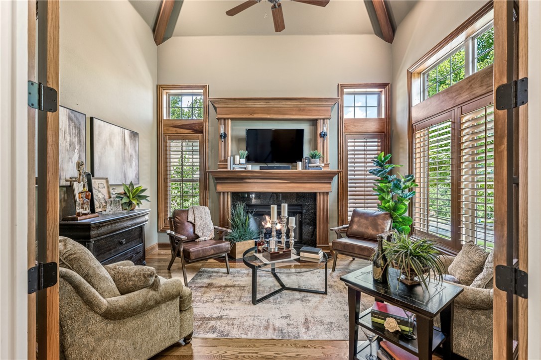 Chapel Hill - Residential
