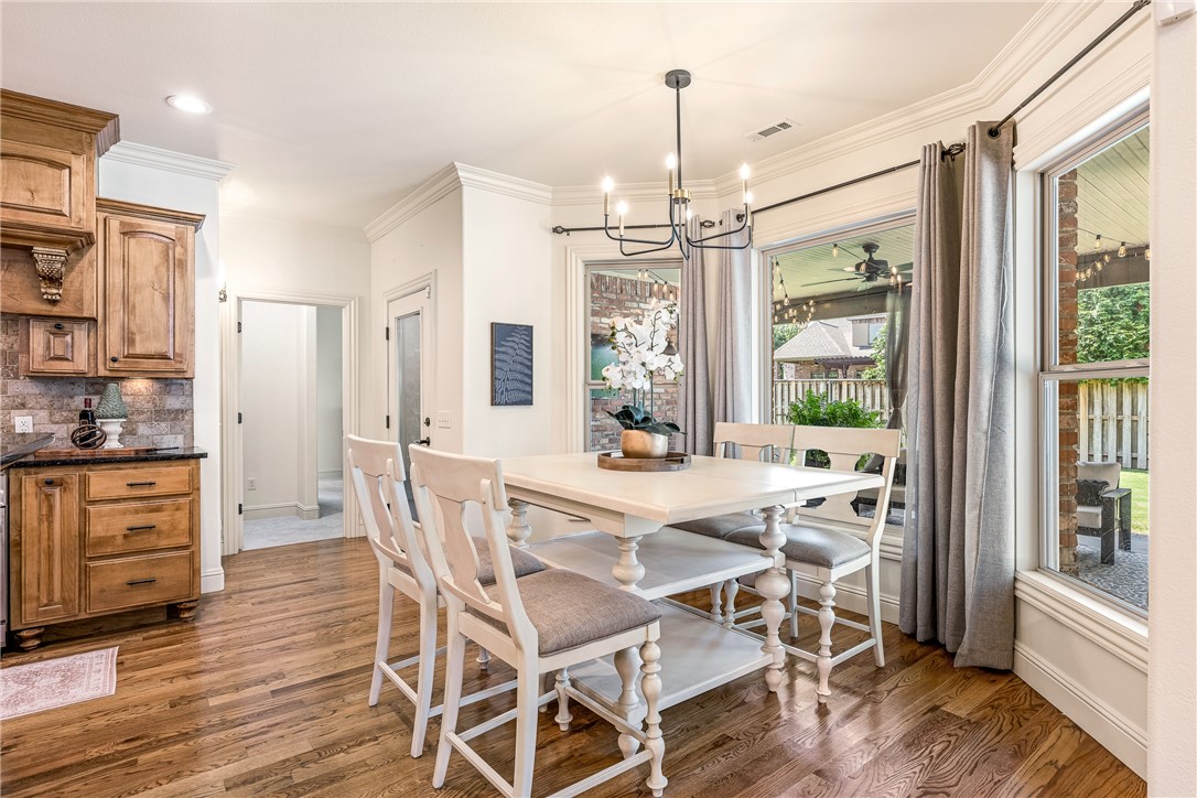 Chapel Hill - Residential