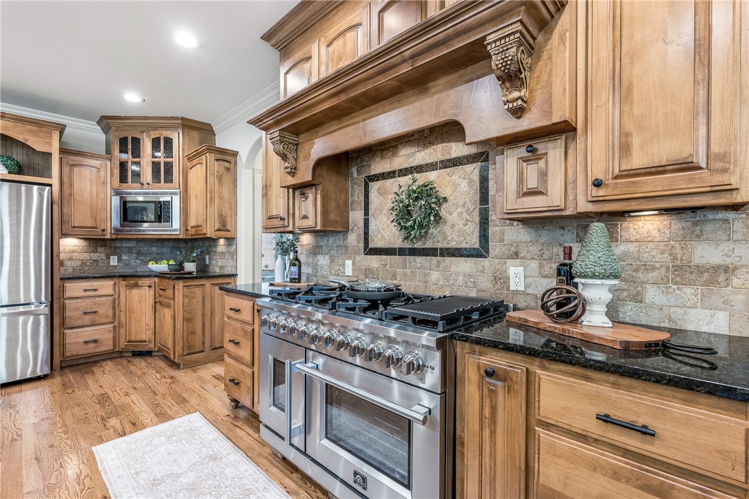 Chapel Hill - Residential