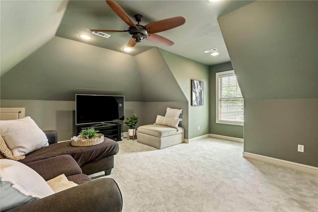 Chapel Hill - Residential