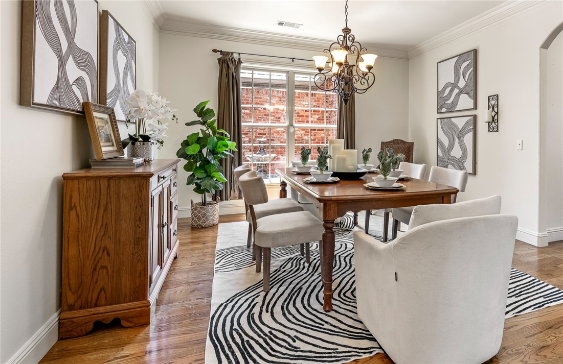 Chapel Hill - Residential