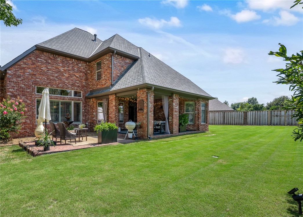 Chapel Hill - Residential