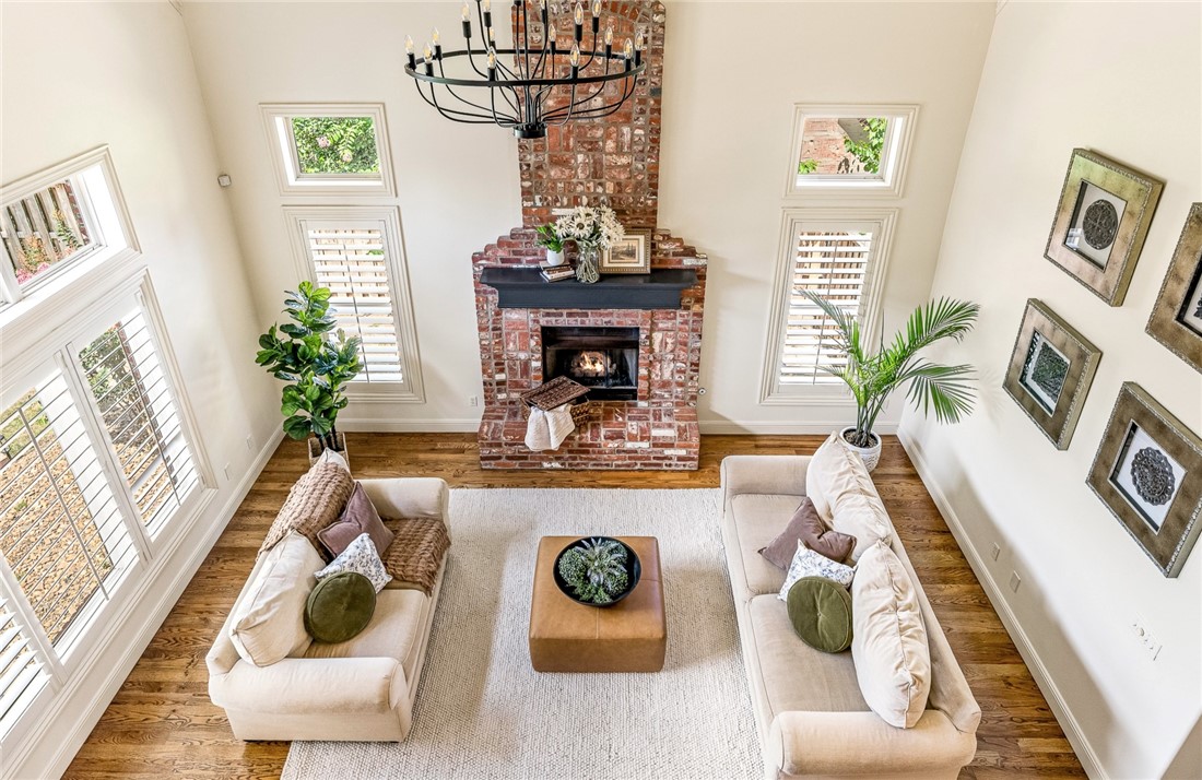 Chapel Hill - Residential