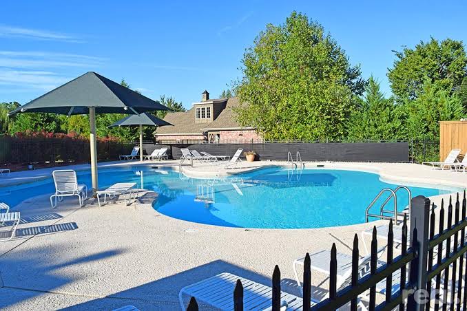 Chapel Hill - Residential