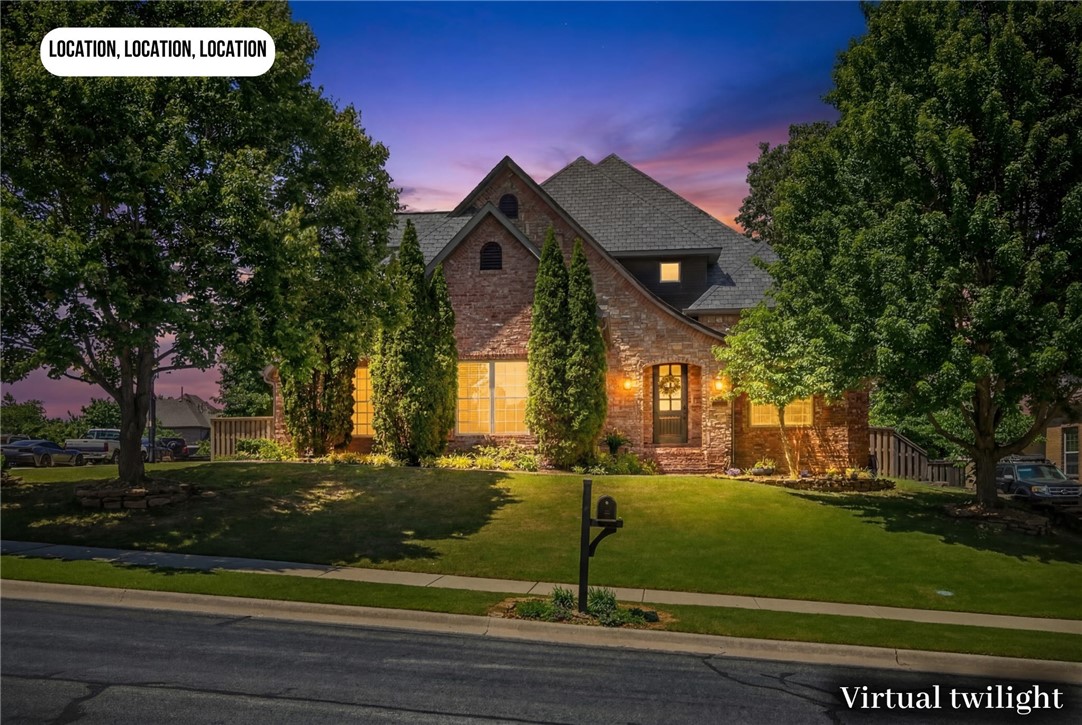 Chapel Hill - Residential