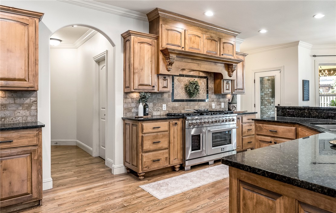 Chapel Hill - Residential