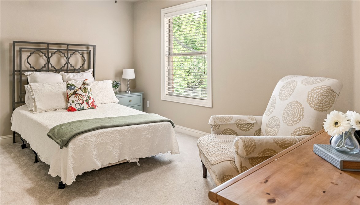 Chapel Hill - Residential
