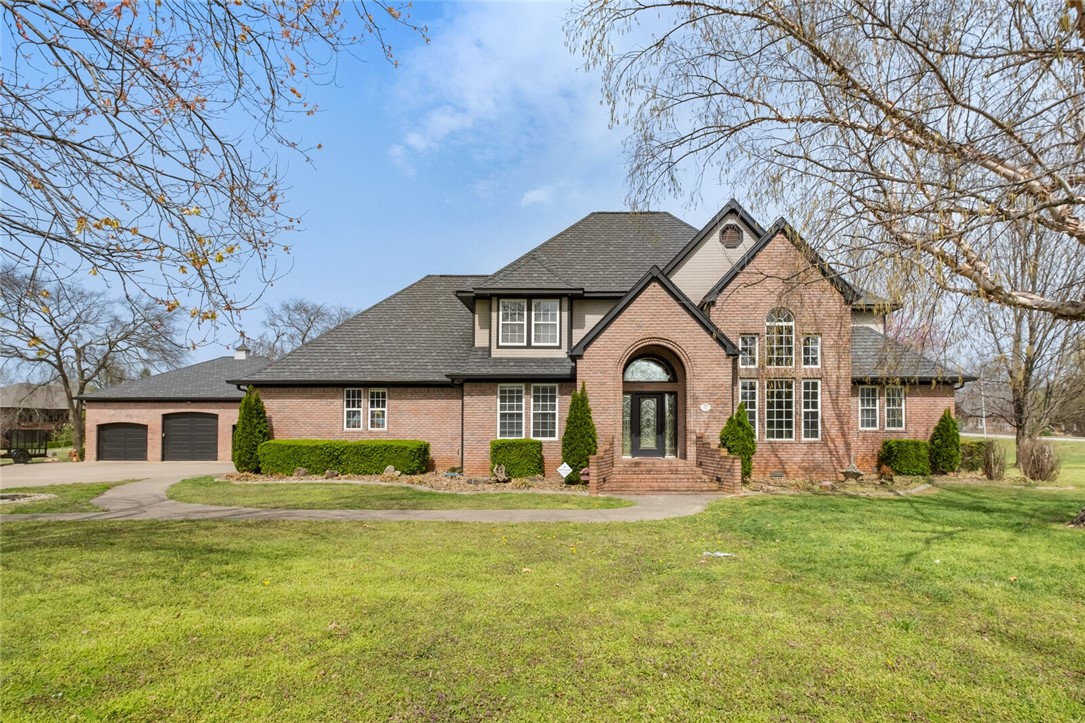 Pleasant Acres Sub Rogers - Residential