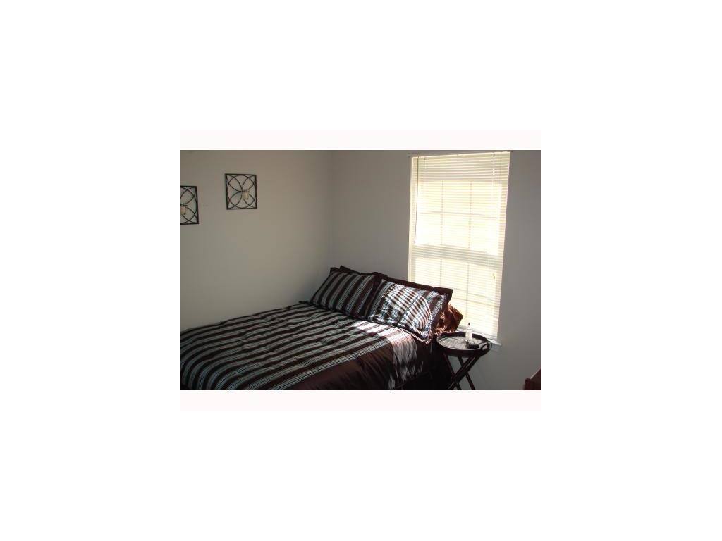 Kristyl Heights - Residential Lease