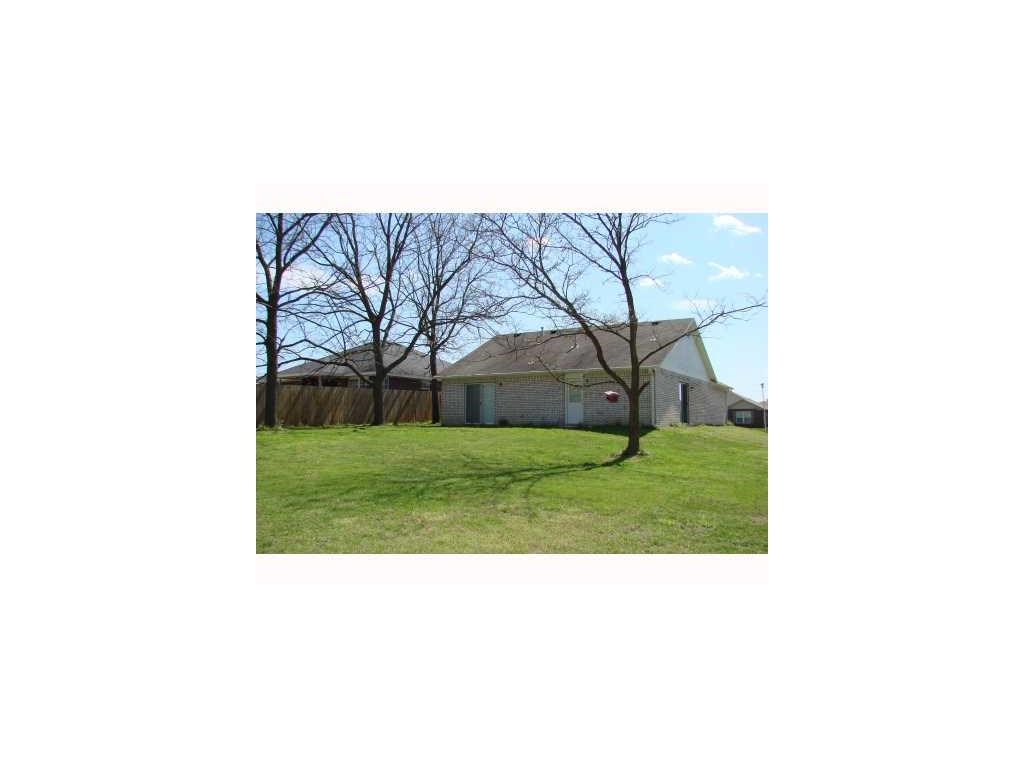 Kristyl Heights - Residential Lease