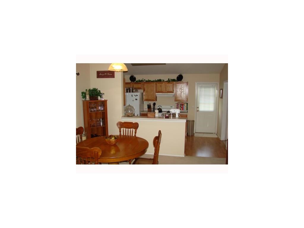 Kristyl Heights - Residential Lease