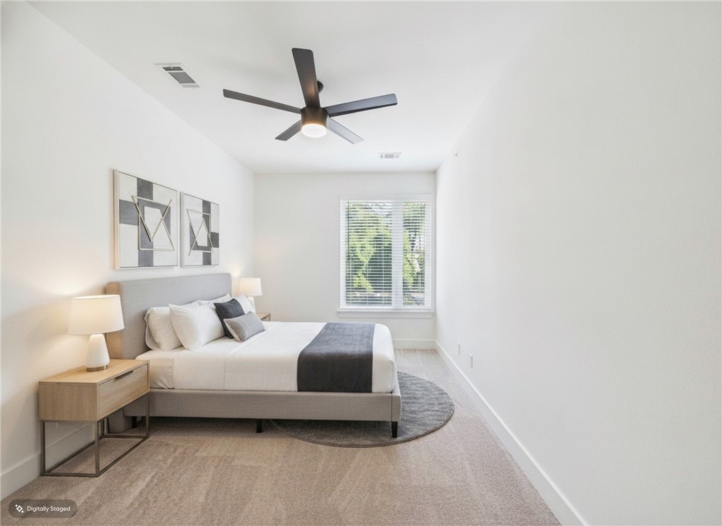 Townhomes At Scottsdale, The Rogers - Residential