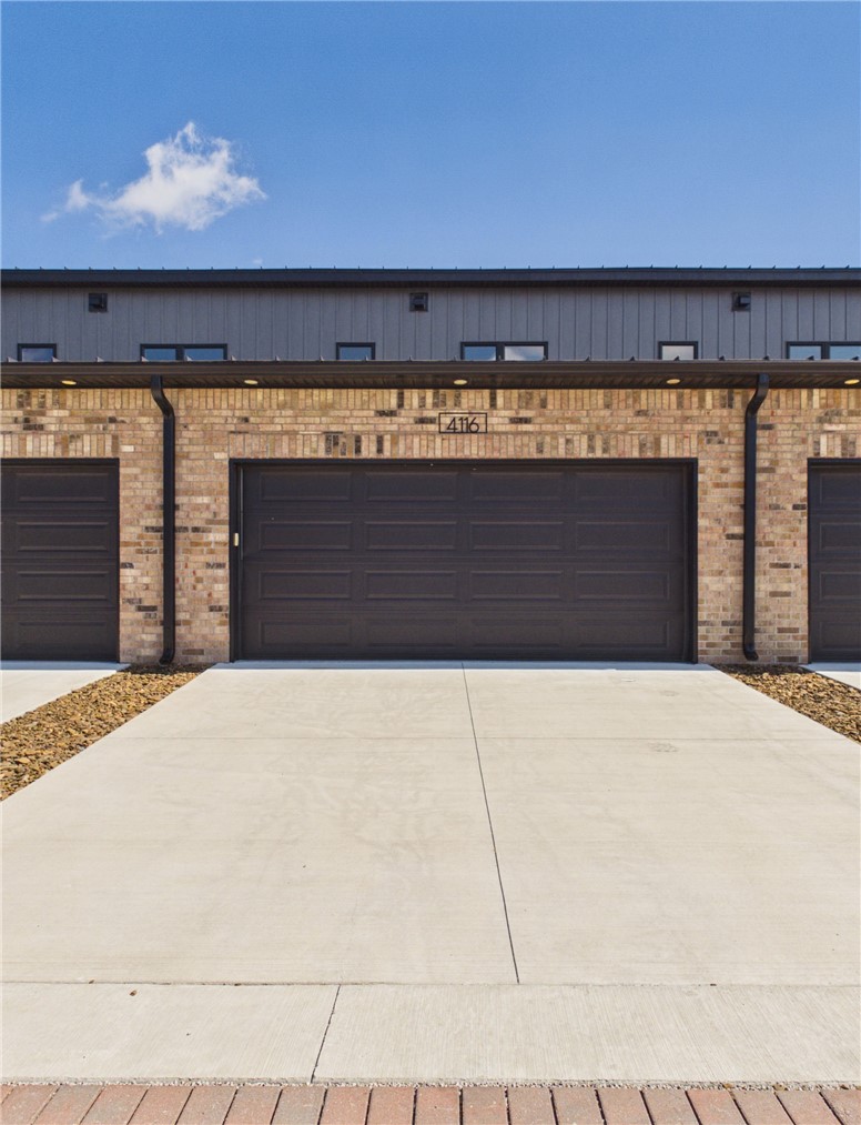 Townhomes At Scottsdale, The Rogers - Residential