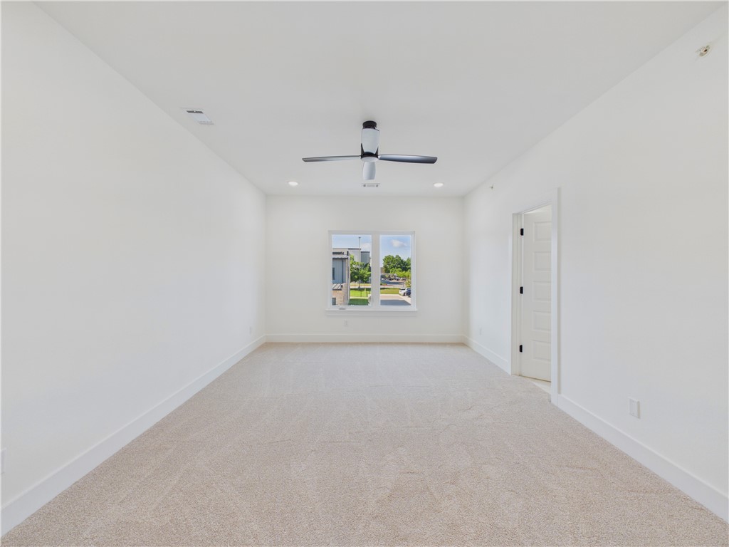 Townhomes At Scottsdale, The Rogers - Residential