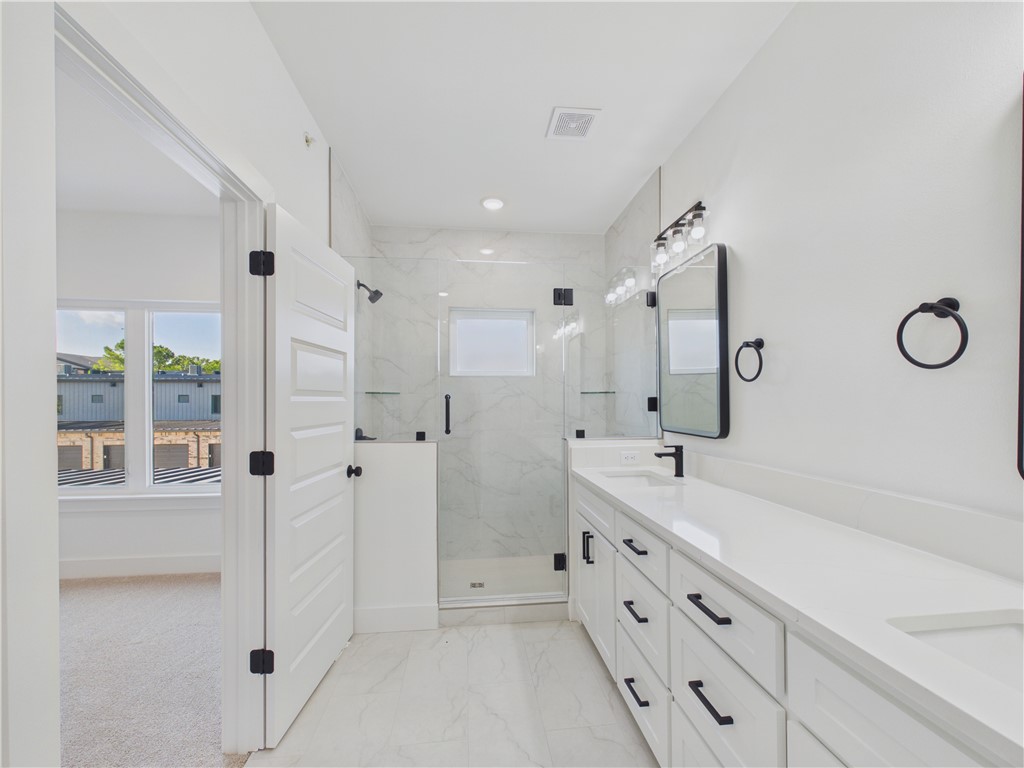 Townhomes At Scottsdale, The Rogers - Residential