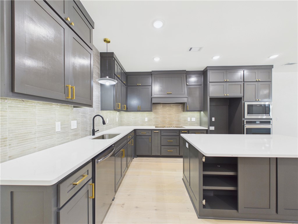 Townhomes At Scottsdale, The Rogers - Residential