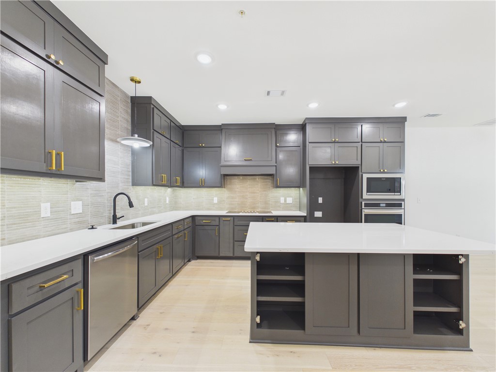 Townhomes At Scottsdale, The Rogers - Residential