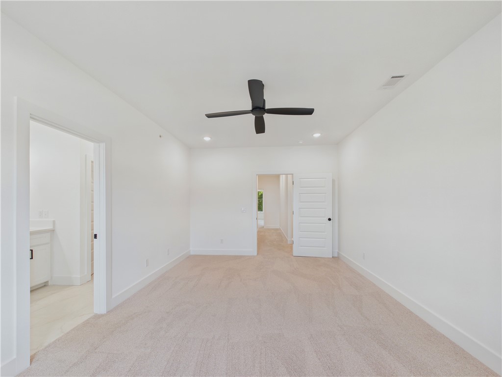 Townhomes At Scottsdale, The Rogers - Residential
