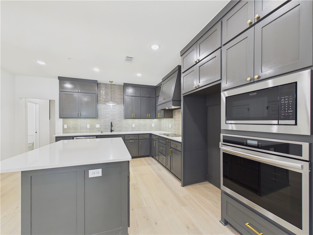 Townhomes At Scottsdale, The Rogers - Residential