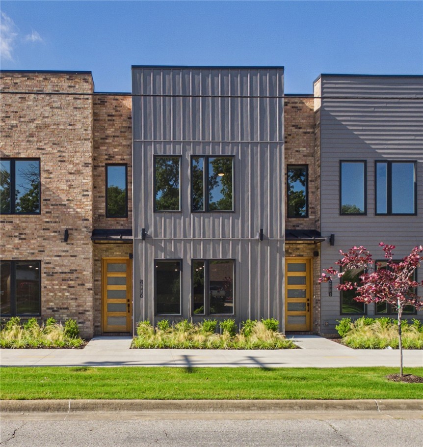Townhomes At Scottsdale, The Rogers - Residential