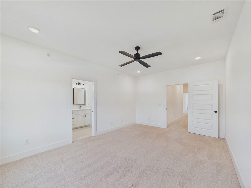 Townhomes At Scottsdale, The Rogers - Residential