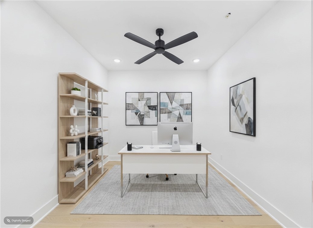 Townhomes At Scottsdale, The Rogers - Residential