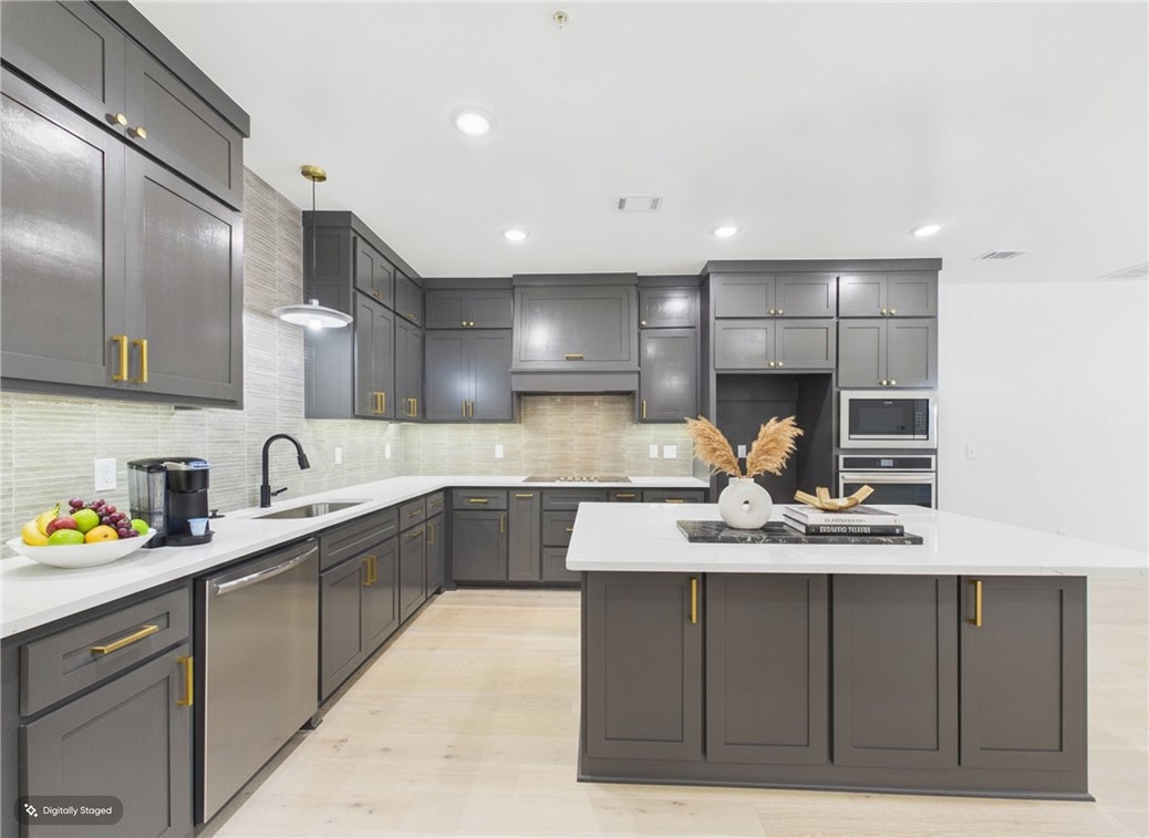 Townhomes At Scottsdale, The Rogers - Residential