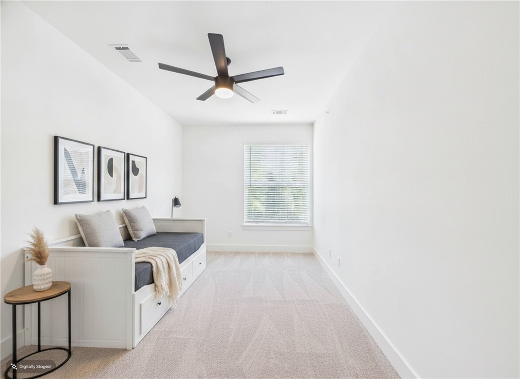 Townhomes At Scottsdale, The Rogers - Residential