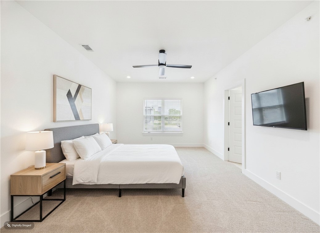Townhomes At Scottsdale, The Rogers - Residential