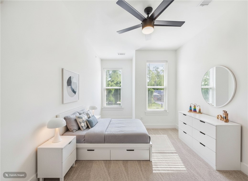 Townhomes At Scottsdale, The Rogers - Residential