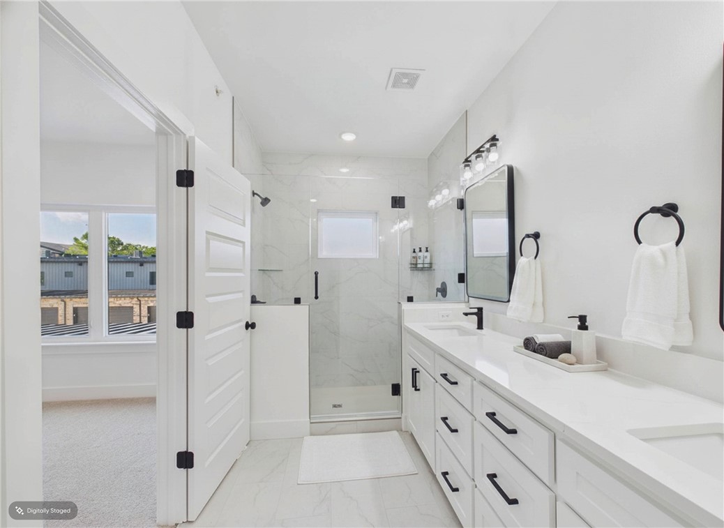 Townhomes At Scottsdale, The Rogers - Residential