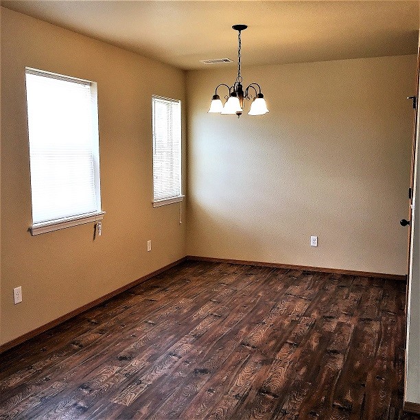 Hawkins House At Shiloh - Residential Lease