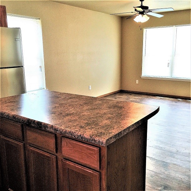 Hawkins House At Shiloh - Residential Lease