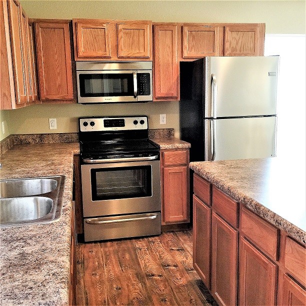 Hawkins House At Shiloh - Residential Lease