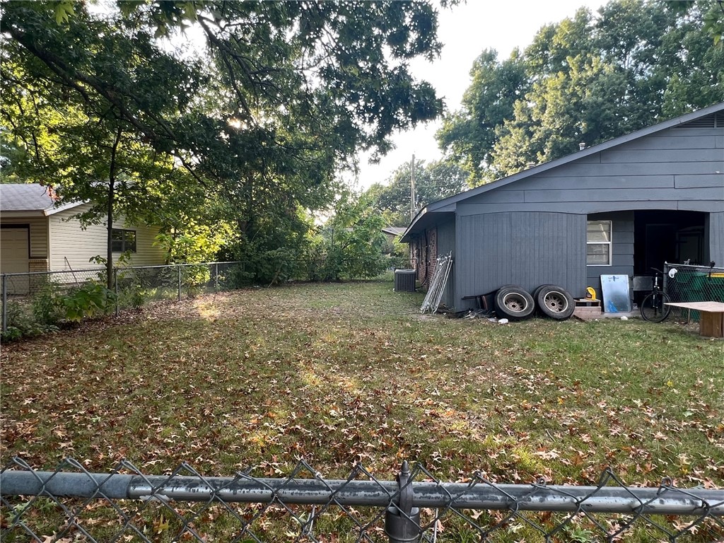Dandys Add - Residential Income
