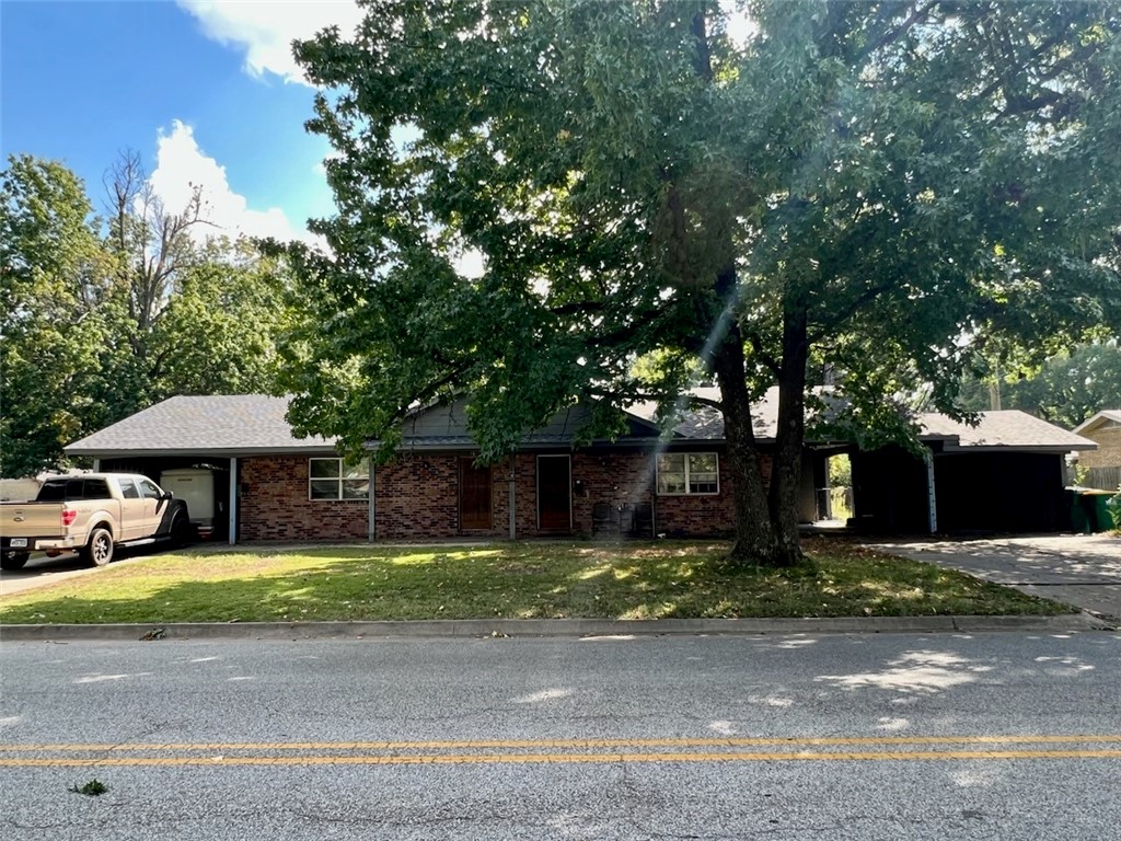 Dandys Add - Residential Income