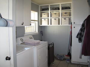 True F. Smith - Residential