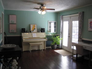True F. Smith - Residential