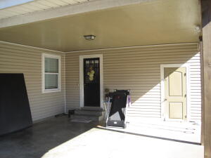 True F. Smith - Residential