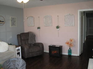 True F. Smith - Residential