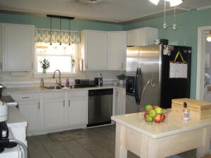 True F. Smith - Residential